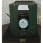 early household meter